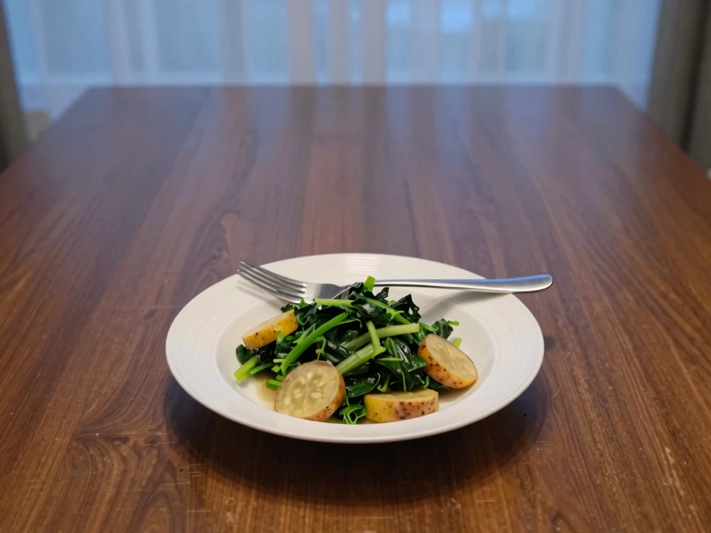 Herbal calm illustration for Shrexxonxunxle home studio