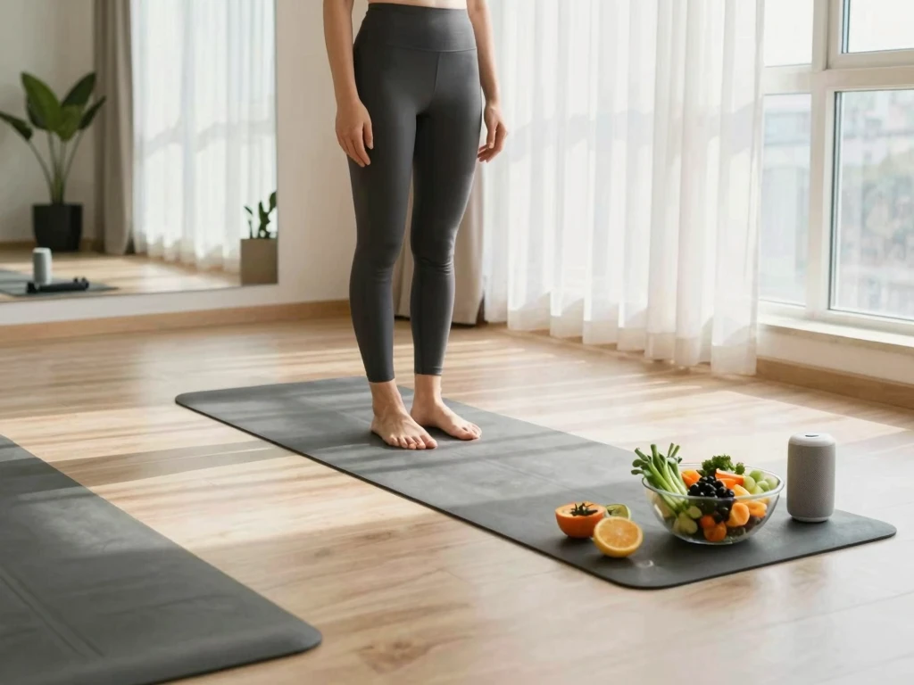 Rest aura illustration for Shrexxonxunxle quiet guides hero